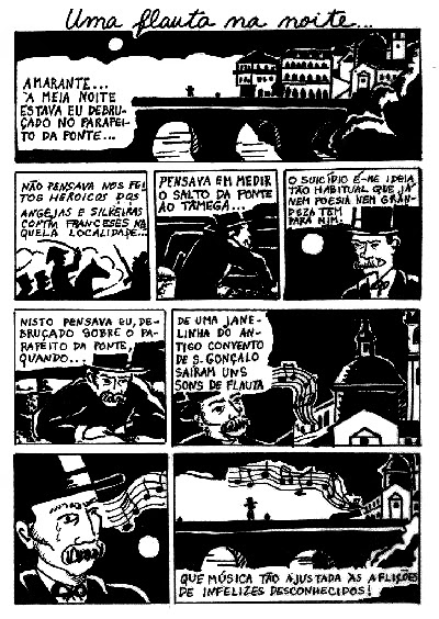 Noite De Perdicao [1951]