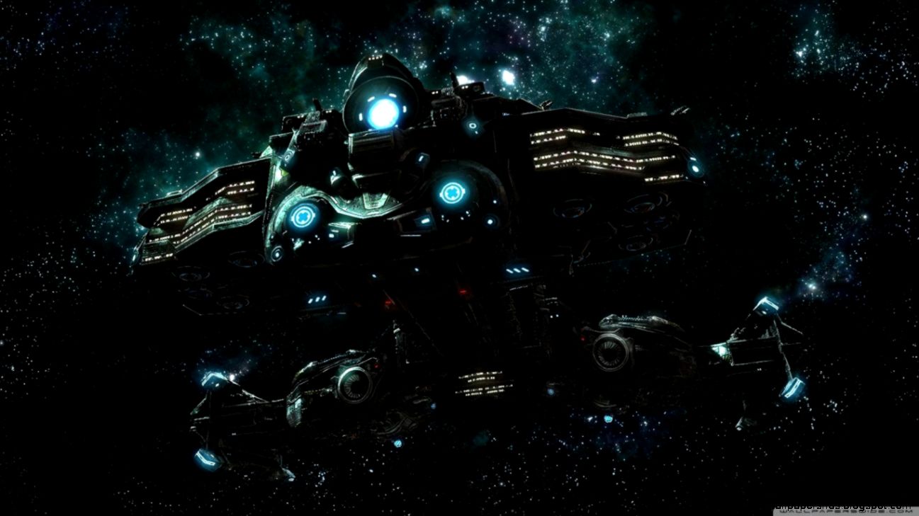 Starcraft 2 Game HD desktop wallpaper Widescreen High Starcraft 2 Game HD desktop wallpaper Widescreen High