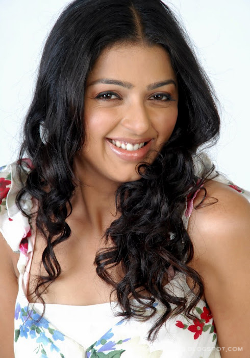 Bhumika Chawla Blue