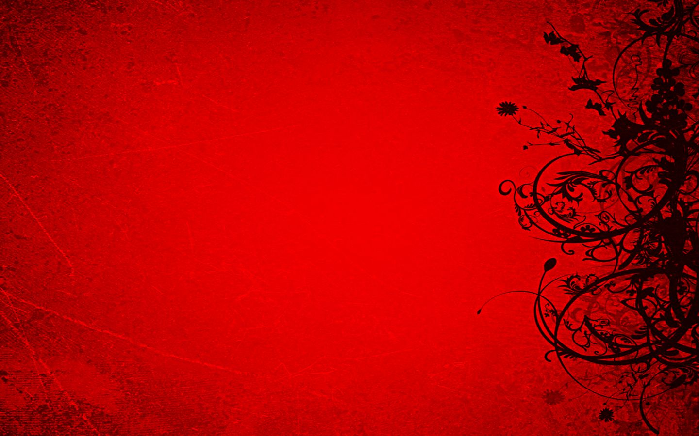 red wallpapers