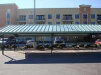 Dallas Carports