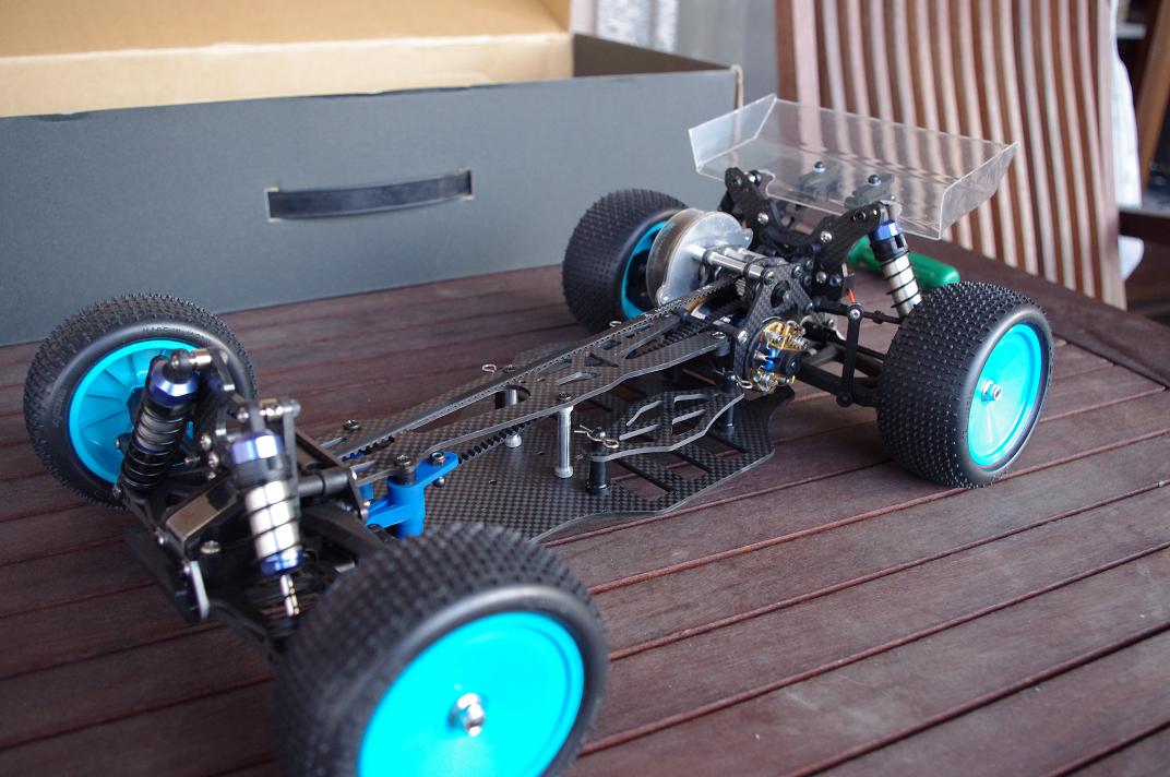 入園入学祝い Lazer Kyosho ZX-S RC-Vintage - Evolution 邦楽