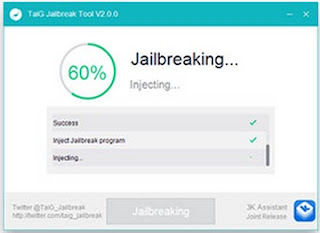 how to jailbreak ios 8.3 iphone