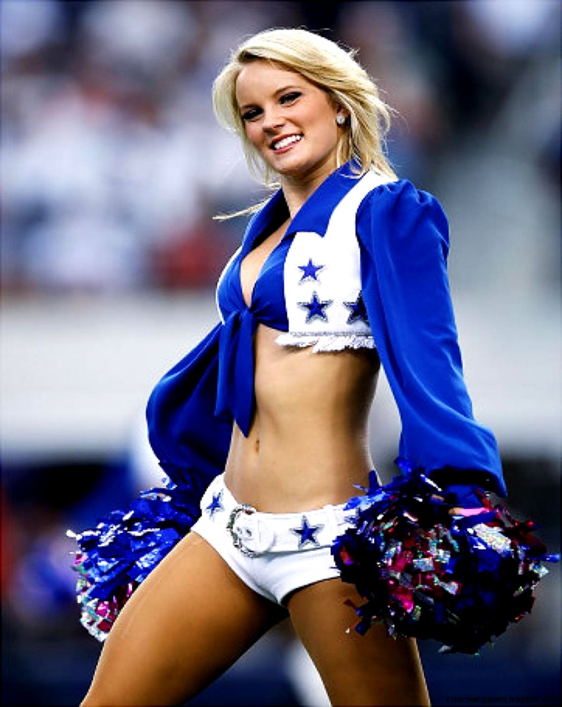 Battle of the NFL Cheerleaders Super Bowl XLIV Indianapolis Battle of the NFL Cheerleaders Super Bowl XLIV Indianapolis