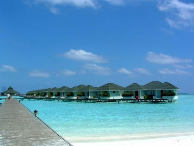 photograph Maldives