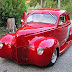 1939 ford deluxe coupe hot rod pictures