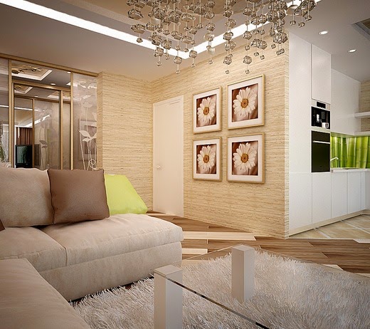 interior design decor for best modern living room
