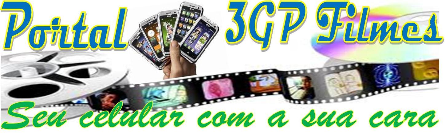 Portal 3GP Filmes