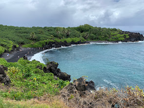 Hawaiian (Maui) Vacation 2019