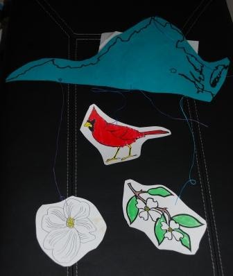 My LDS & Other Projects: Bear Cub Scout Achievement 3e