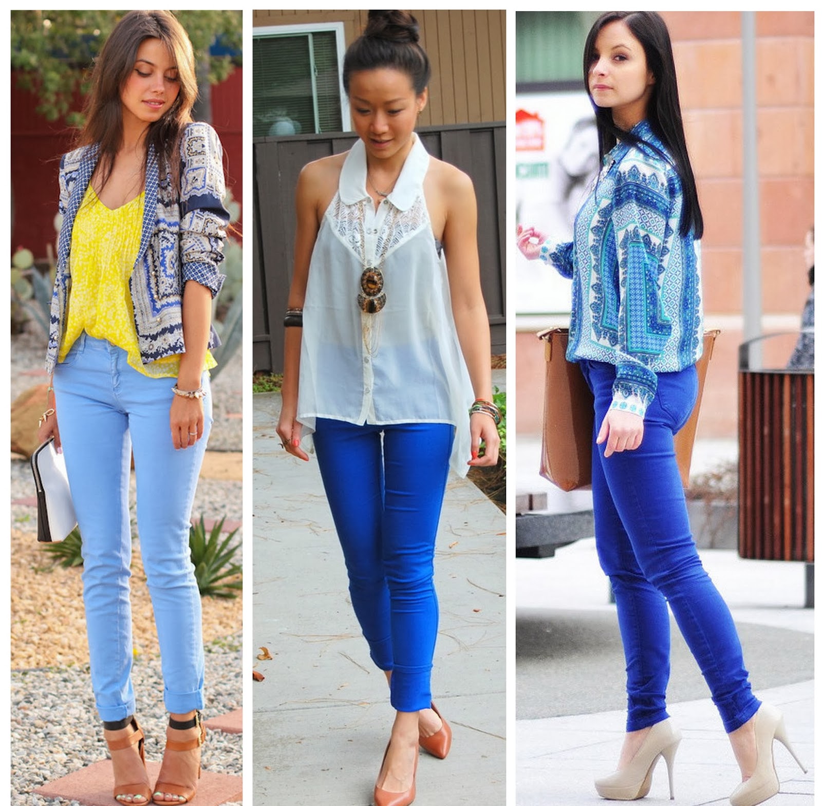 FASHION TIPS: Que roupa usar: Aniversário Infantil