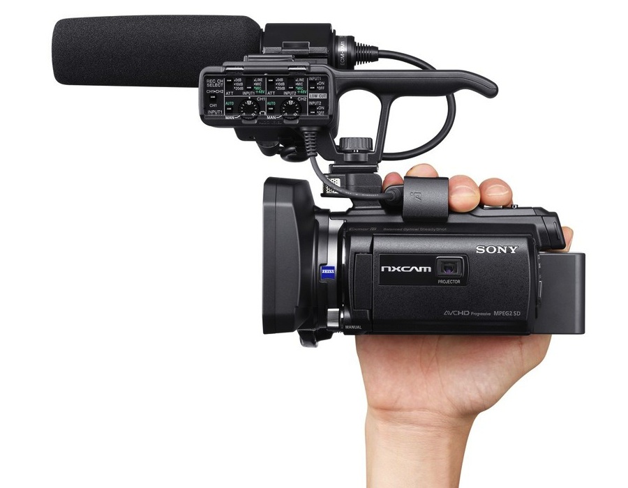 VIDEOCAMARA PROFESIONALES videocamara profesionales: