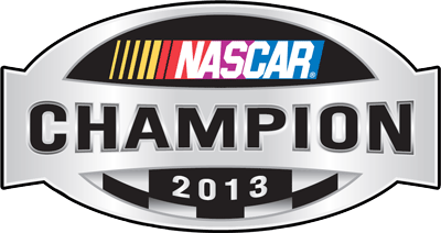 NASCAR 2013 Champions