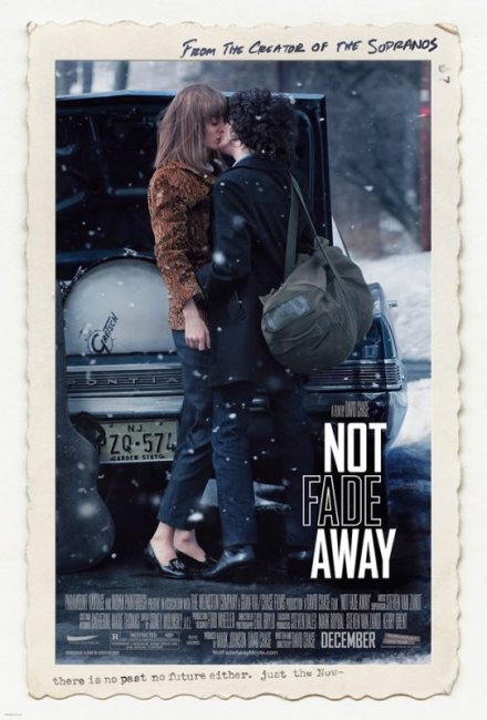 مشاهدة وتحميل فيلم Not Fade Away 2012 مترجم اون لاين 