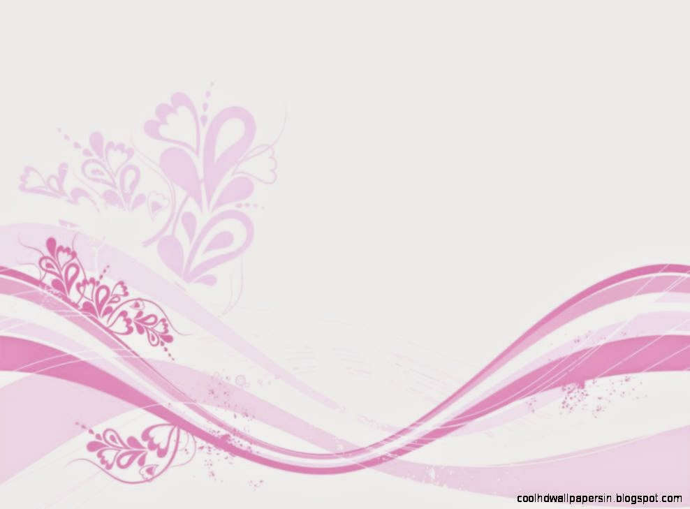 Modern Pink Wallpaper