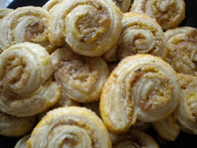 orehovi buterki