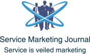 Service Marketing Journal