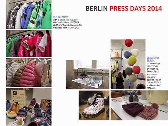 German Press Days 2014 in Berlin