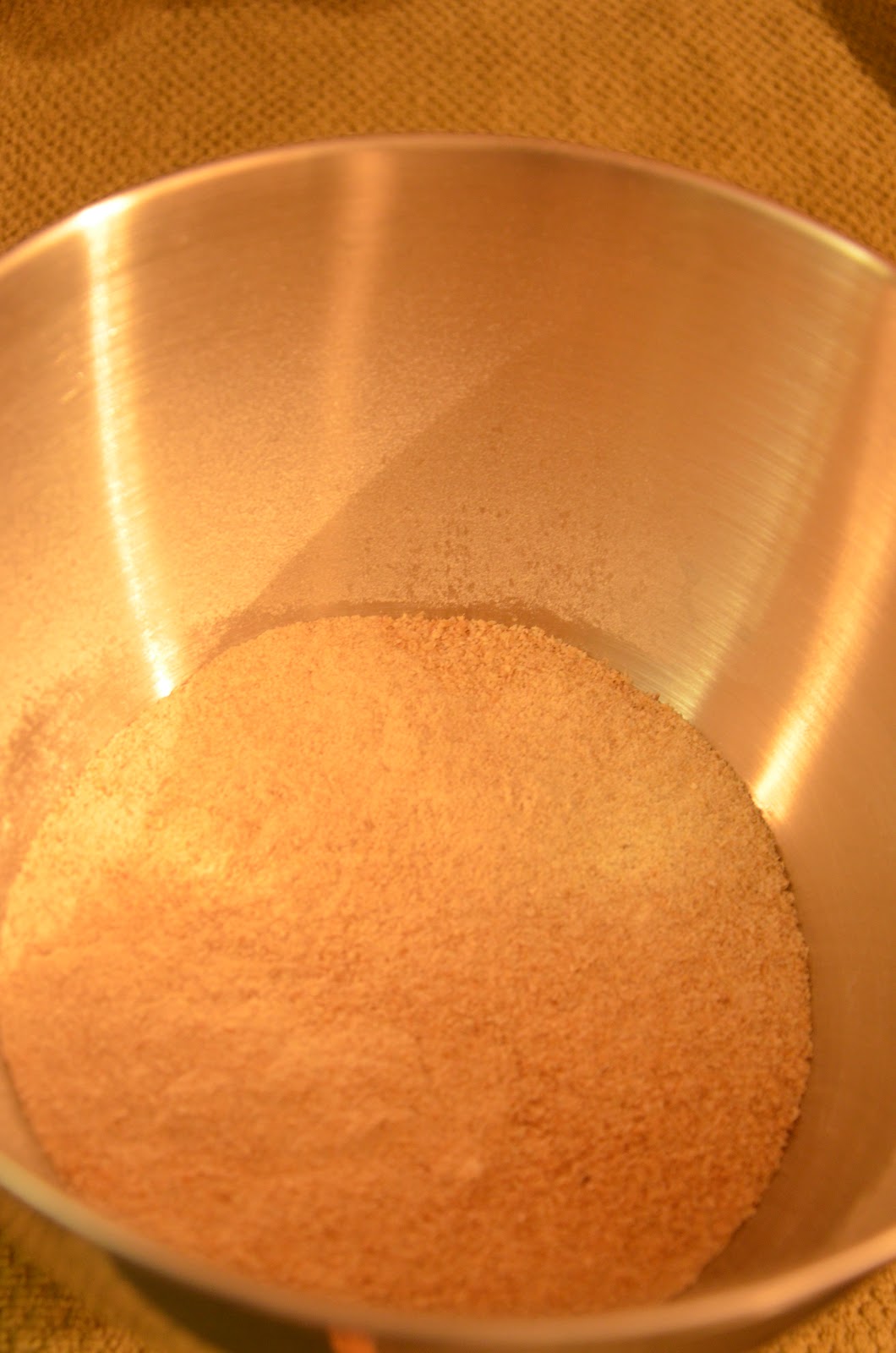 The Locust Grove Homestead Surprise! It's a Grain Mill!!