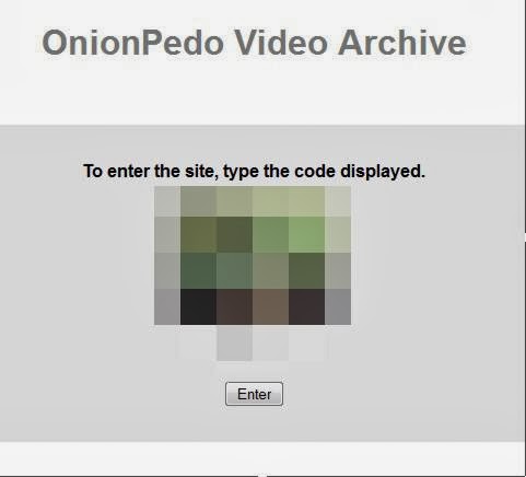 Deepweb atau sering di sebut Onionland. karena menggunakan onion URL. 
