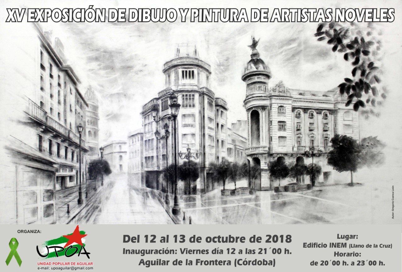 EXPOPINTURA 2018