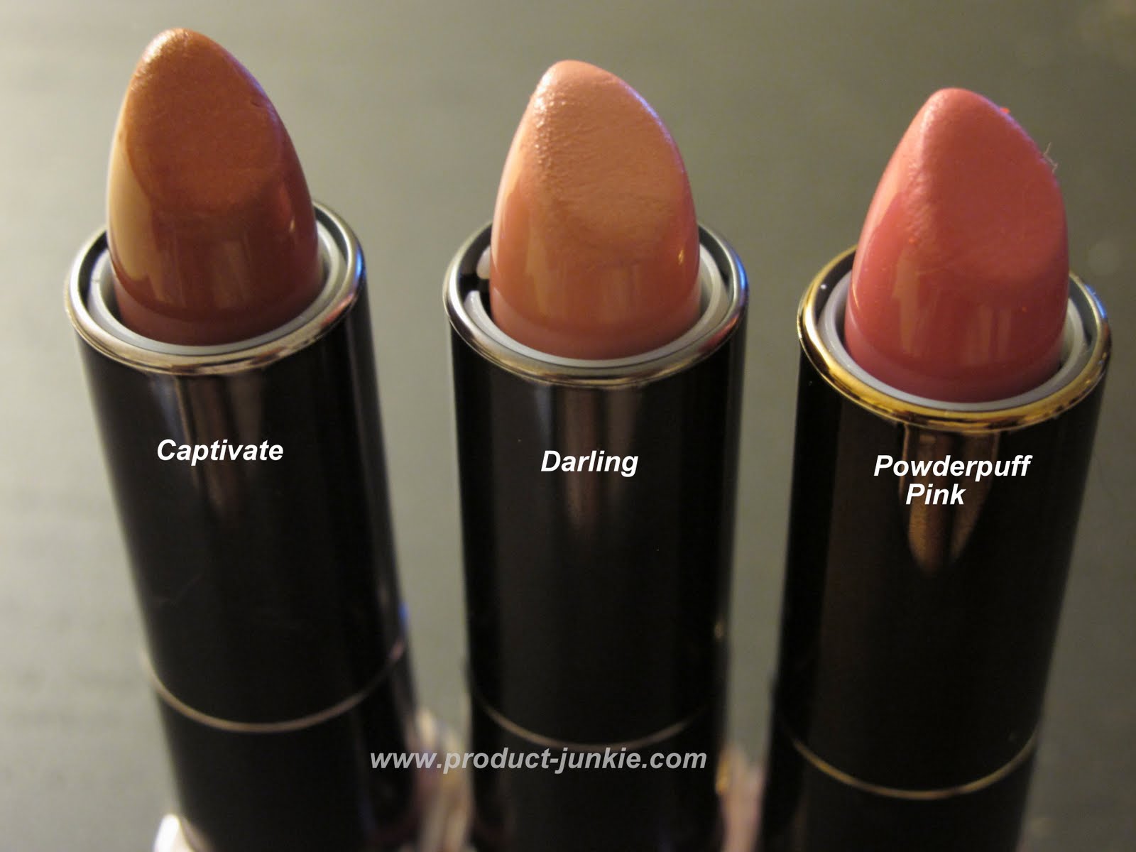 Pics Of Lipsticks