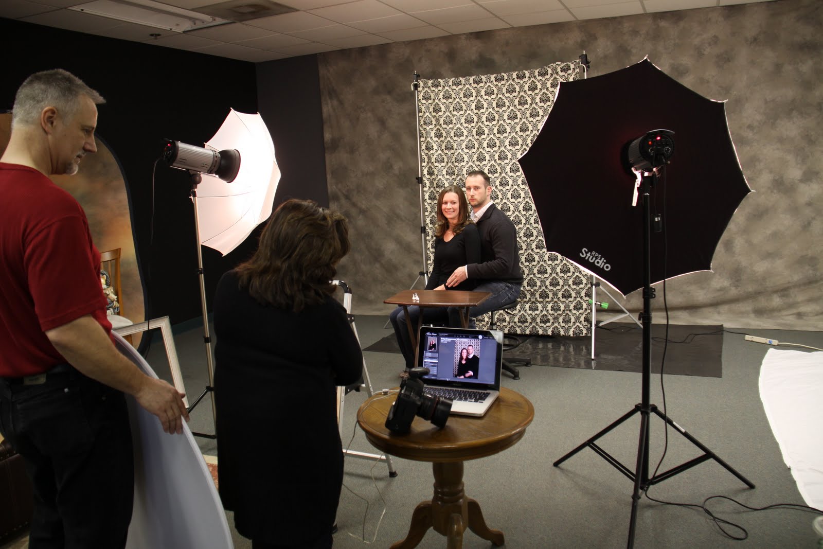 News From Russell Event Photography April 2011