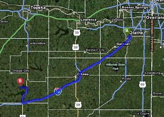 directions johnsons keeping