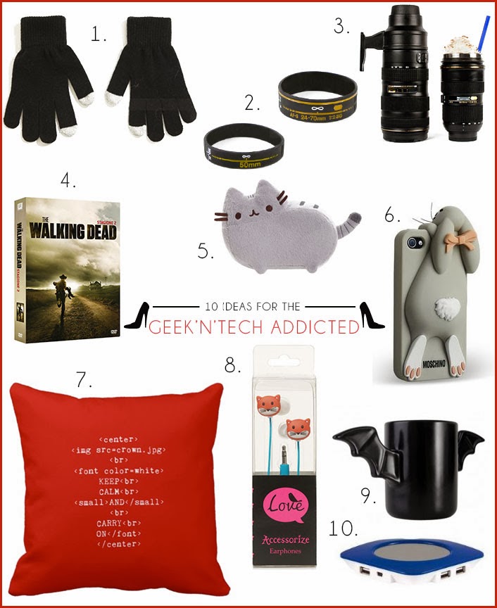 50 Low Cost Ideas For Christmas Presents! Kiki Tales