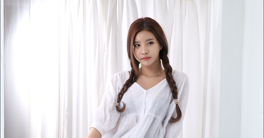 Yeon Ji Eun - 2015.3.8 ~ Korean Top Cute