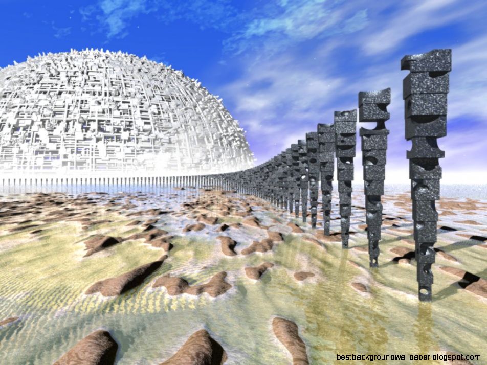 Desktop Computer Desktop Computer