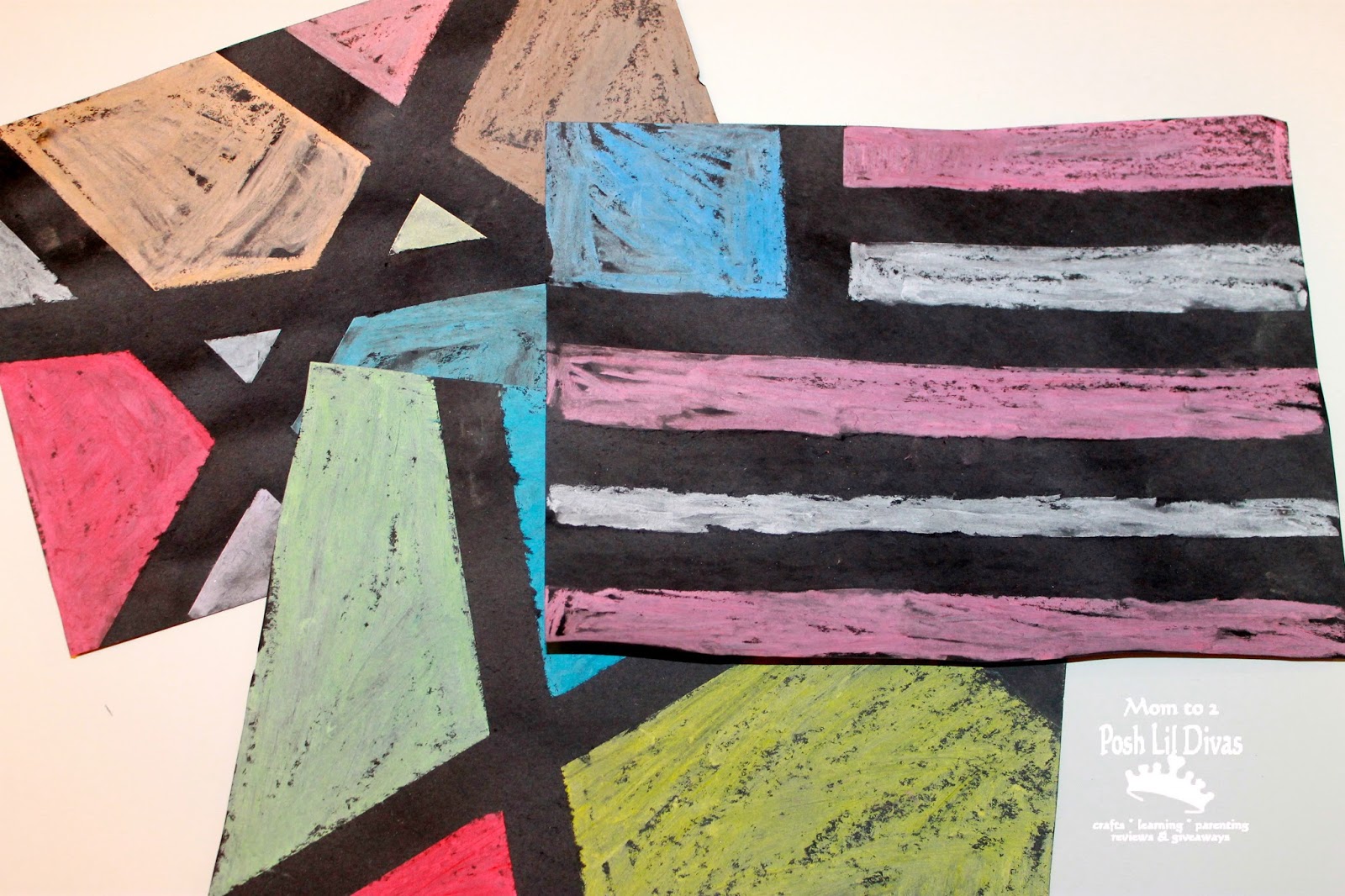 Aren't they FABULOUS