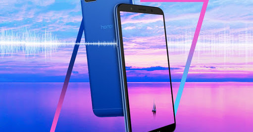 Huawei Honor Play 7 Full Review, Specifications and Price