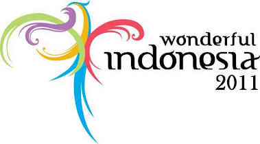 Visit Indonesia 2011