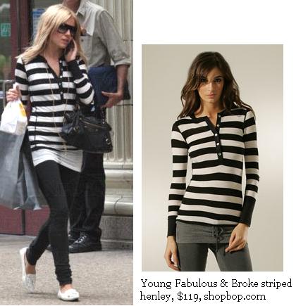 Pok Caer: celebrity style guide