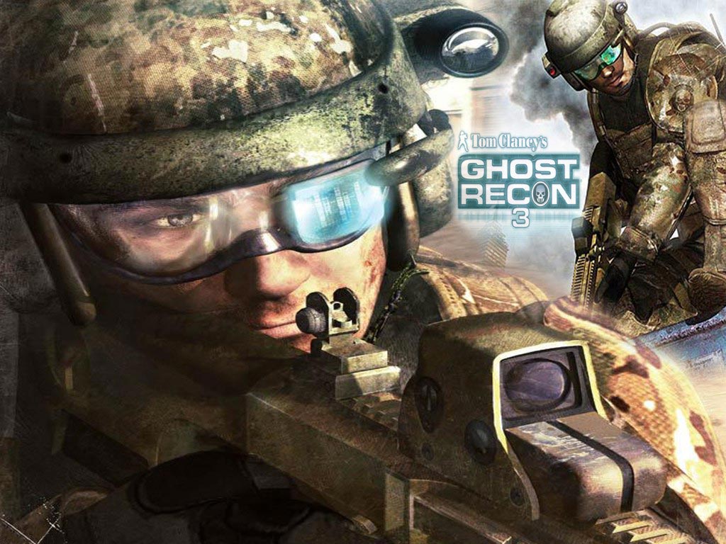 Tom Clancys Ghost Recon Cheats, Codes, and - GameFAQs