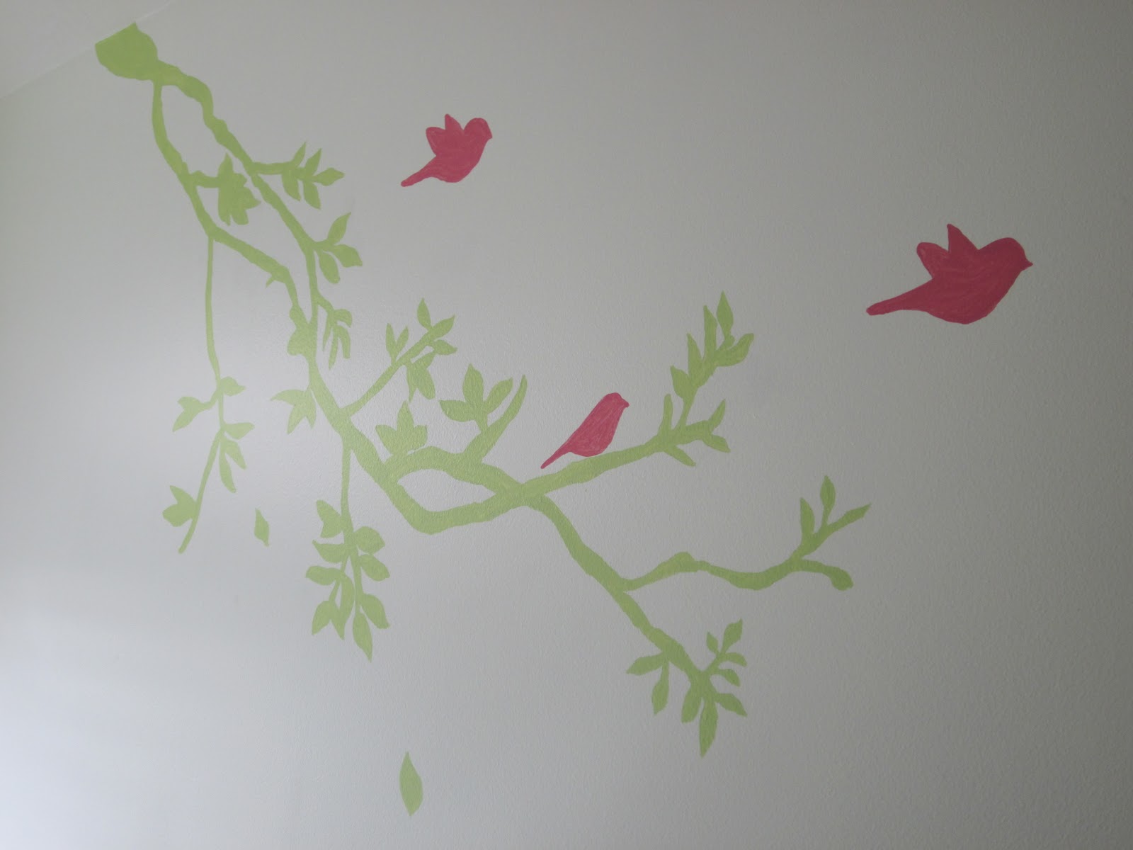 Honey I'm Home HandPainted Wall Art The Easy Way