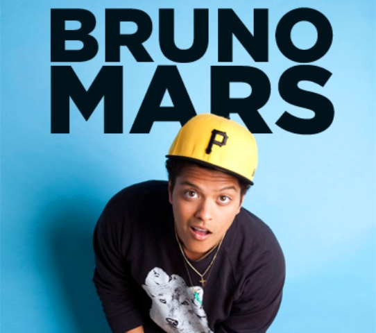 Mario Fm M Radio Polewali Mandar Bruno Mars It Will Rain