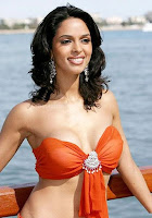 Mallika sherawat hot deep cleavage picture