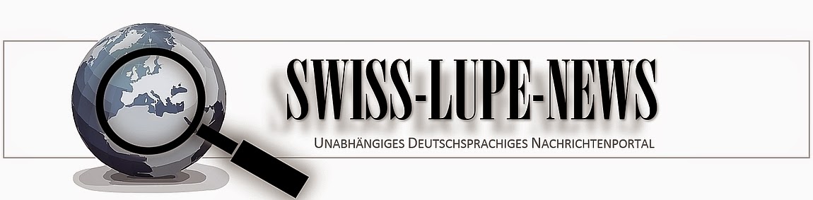 Swiss-Lupe-News