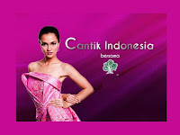 Bella Yang Keluar Dari Cantik Indonesia Semalam (14/11/2015)