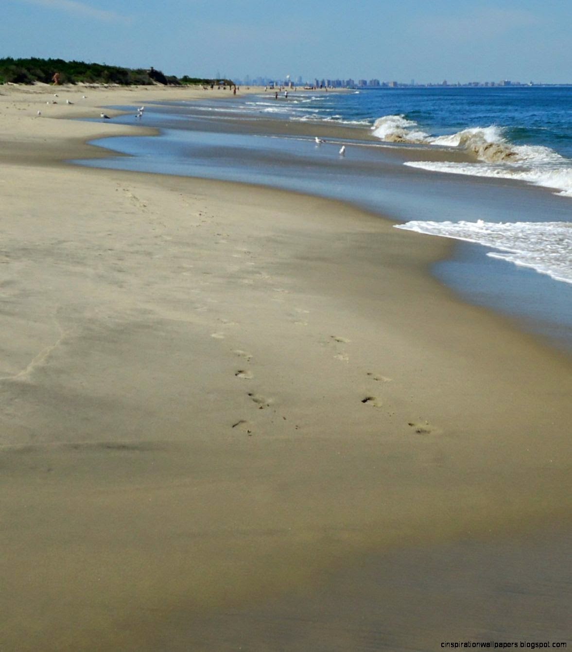 FileSandy Hook beach NJ view of sand and waves Wikimedia FileSandy Hook beach NJ view of sand and waves Wikimedia