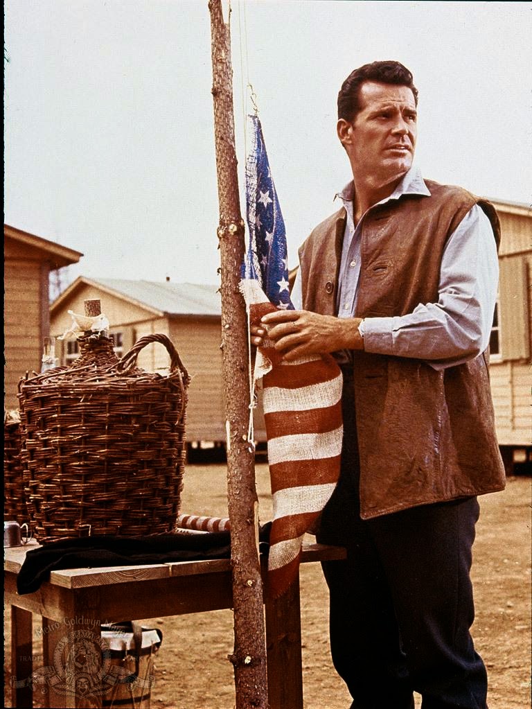 The Clint Eastwood Archive July 2014