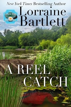 A Reel Catch