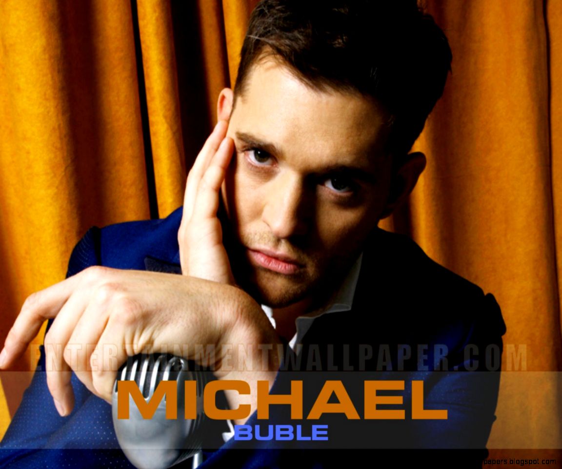 Michael Buble Michael Buble