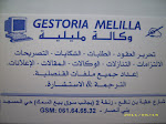 GESTORIA MELILLA