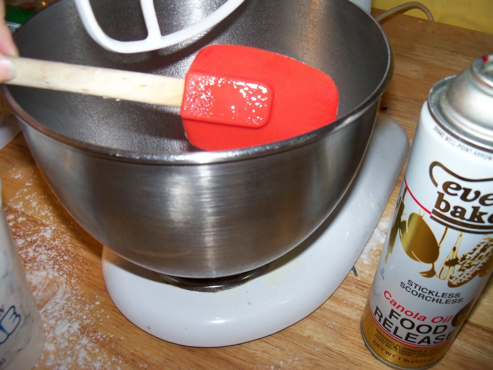 Lunches Fit For a Kid Recipe Marshmallow Fluff Fondant