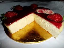 Cheese Cake