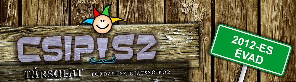 Csipisz színjátszó kör