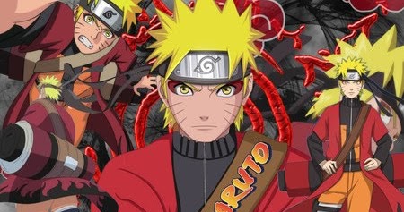 Jaa S Sport Naruto Shippuden Episode 176 196 Subtitle Indonesi Season 9